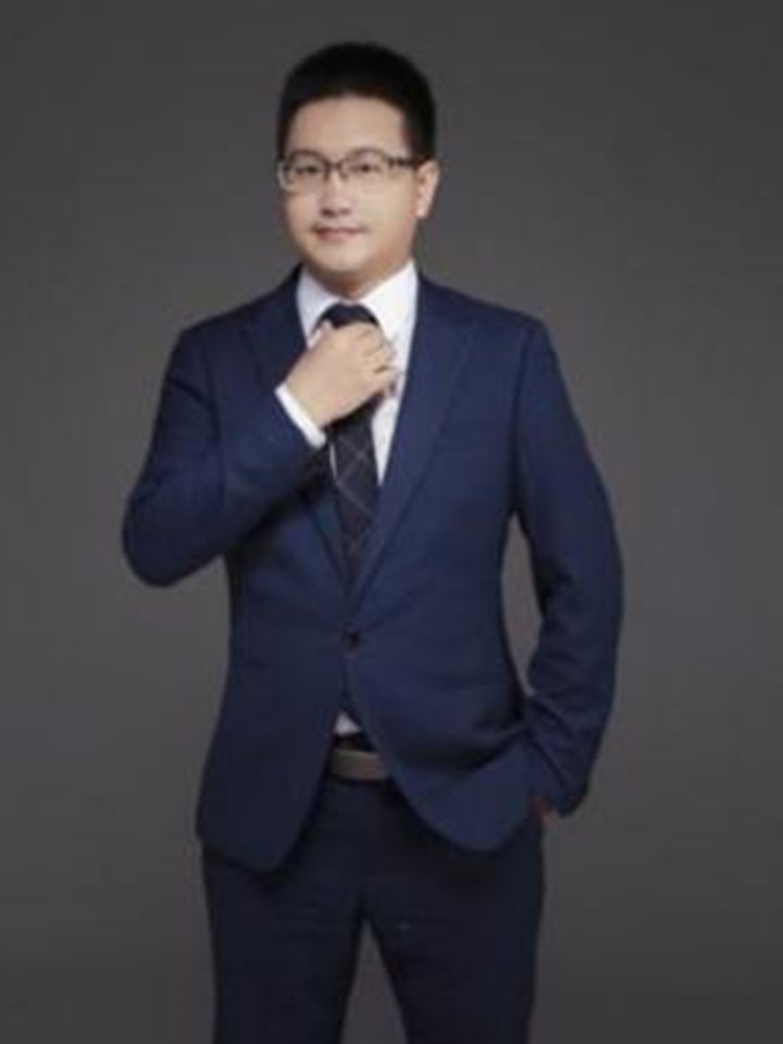 罗建华 内训师培训专家